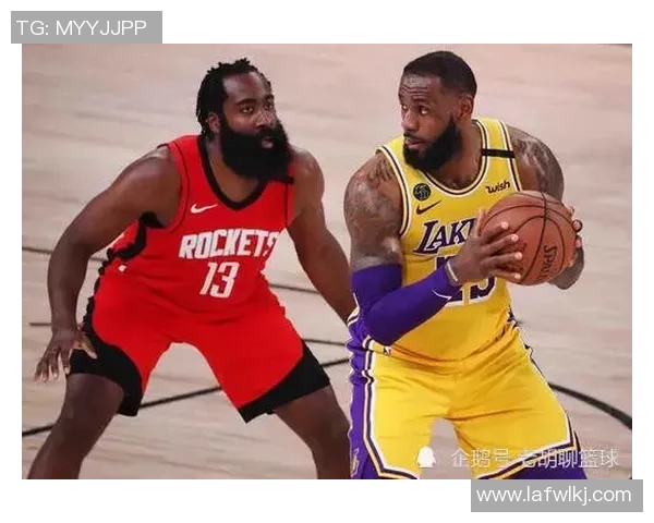 湖人对决火箭NBA常规赛精彩直播回顾与分析