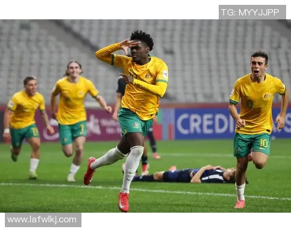 澳大利亚与伊朗足球历史交锋回顾及战绩分析