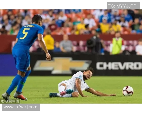 巴西与萨尔瓦多友谊赛前瞻分析及赛果预测 巴西与萨尔瓦多友谊赛前瞻分析及赛果预测